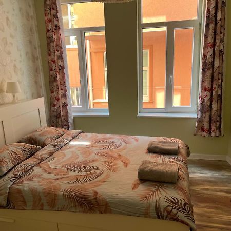 Студио Top City Center Plovdiv Extérieur photo