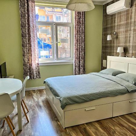 Студио Top City Center Plovdiv Extérieur photo