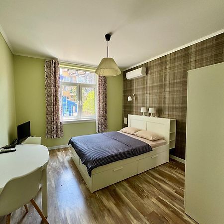 Студио Top City Center Plovdiv Extérieur photo