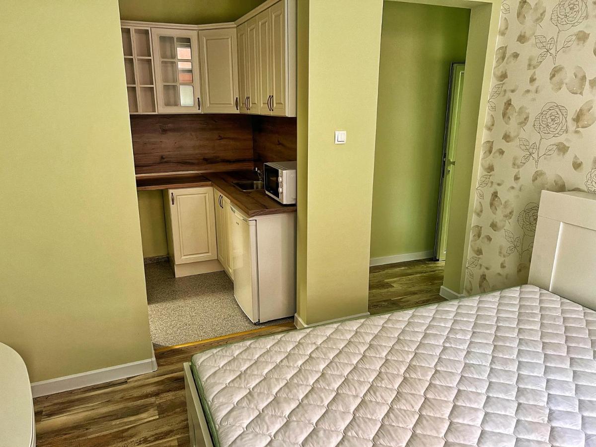 Студио Top City Center Plovdiv Extérieur photo