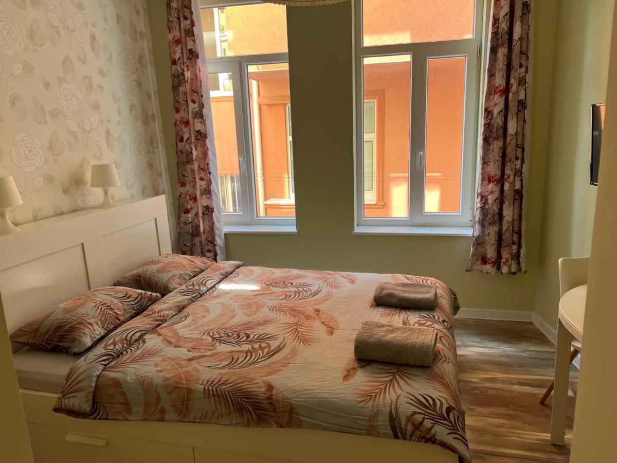 Студио Top City Center Plovdiv Extérieur photo