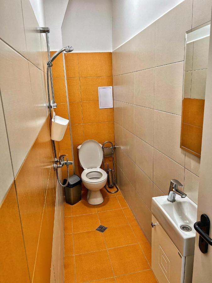 Студио Top City Center Plovdiv Extérieur photo
