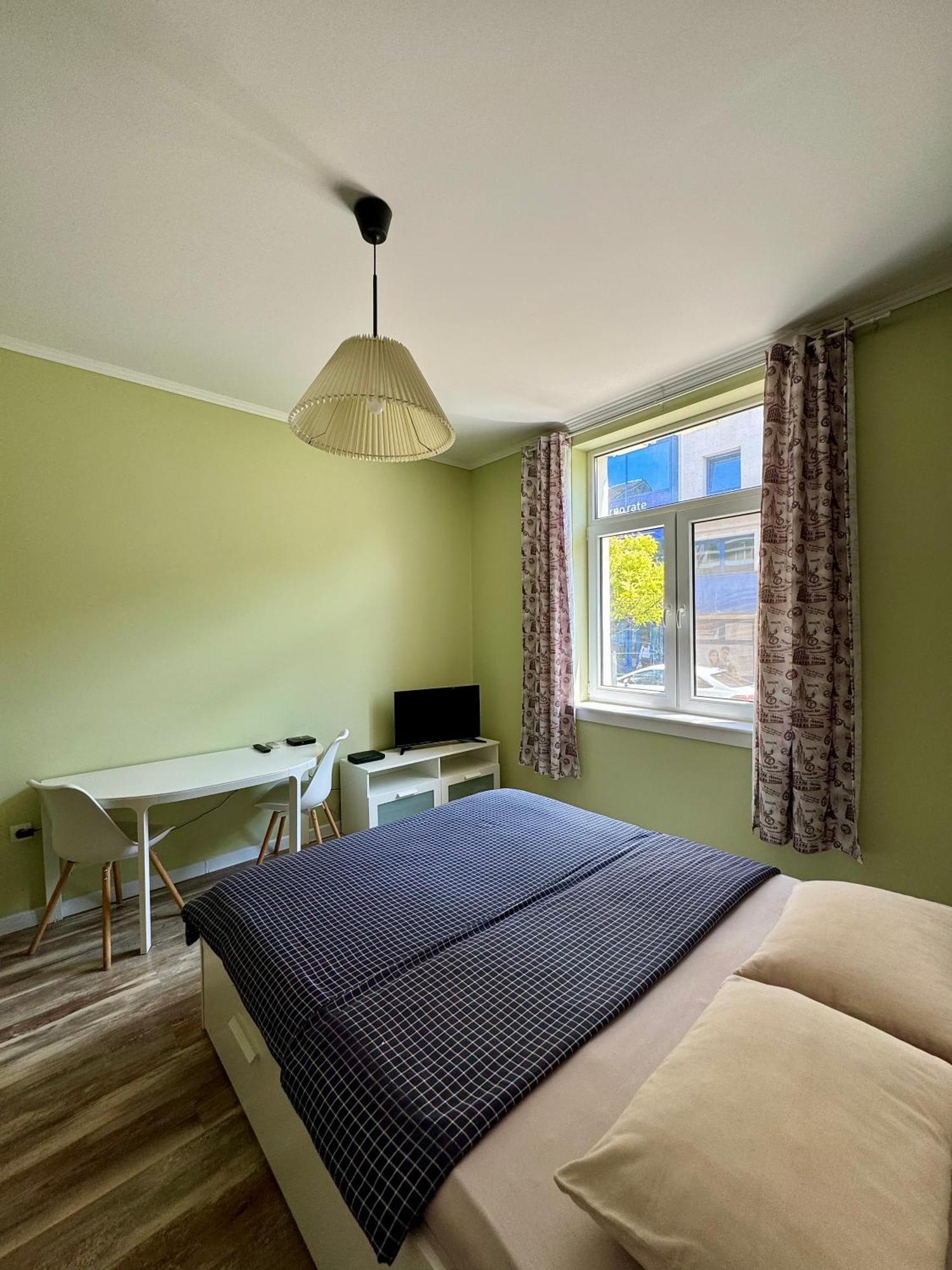 Студио Top City Center Plovdiv Extérieur photo