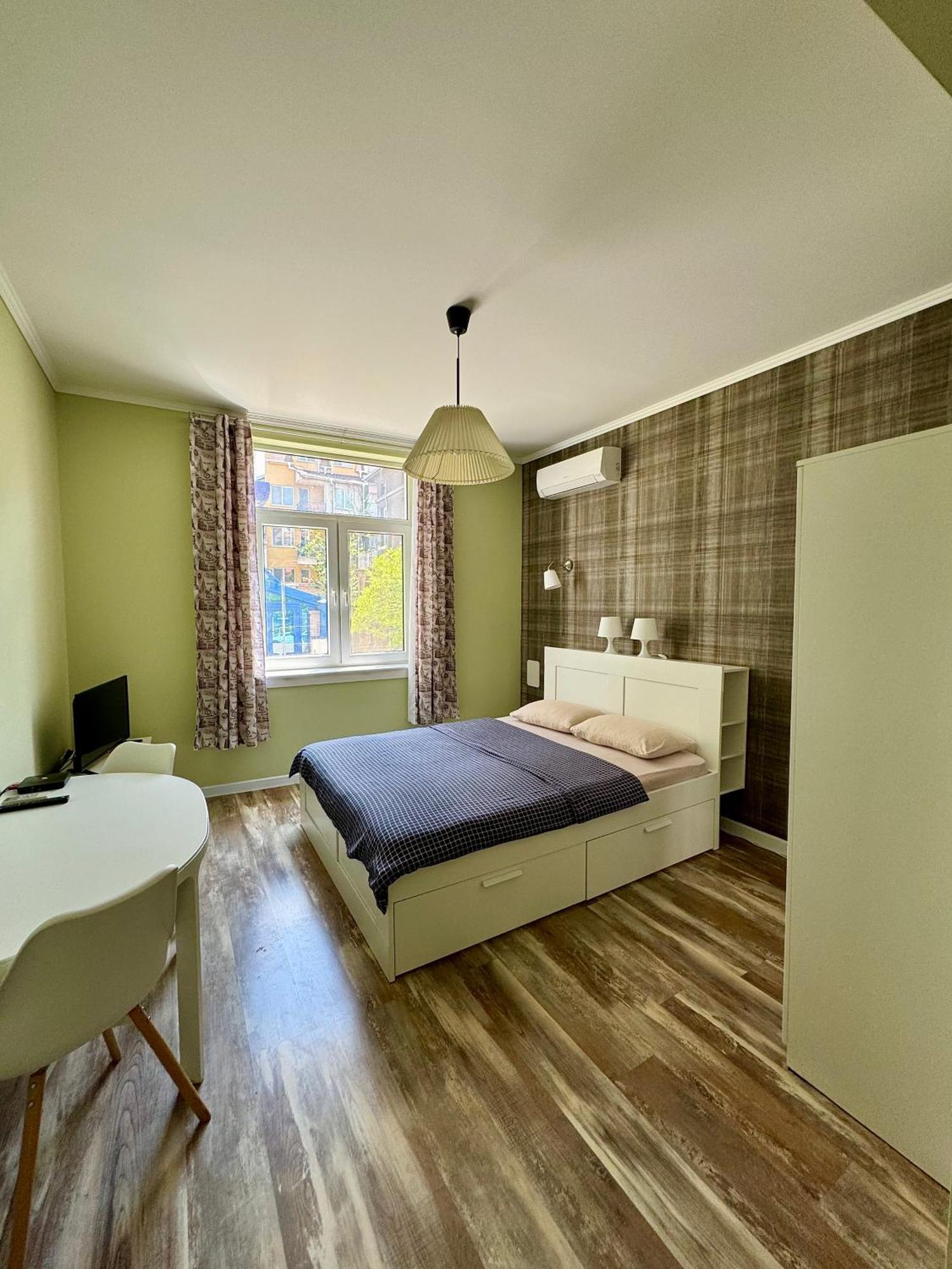 Студио Top City Center Plovdiv Extérieur photo